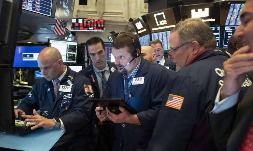 Wall Street: Νέα "βουτιά" ο Dow Jones – Φόβος για δεύτερο κύμα κορονοϊού στις ΗΠΑ